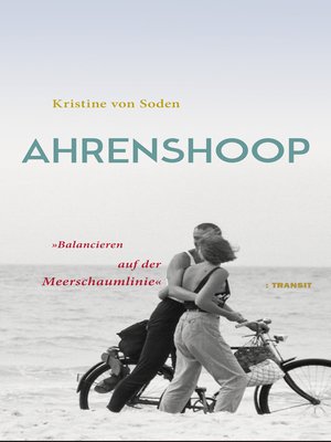 cover image of Ahrenshoop